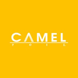 CAMEL FOIL